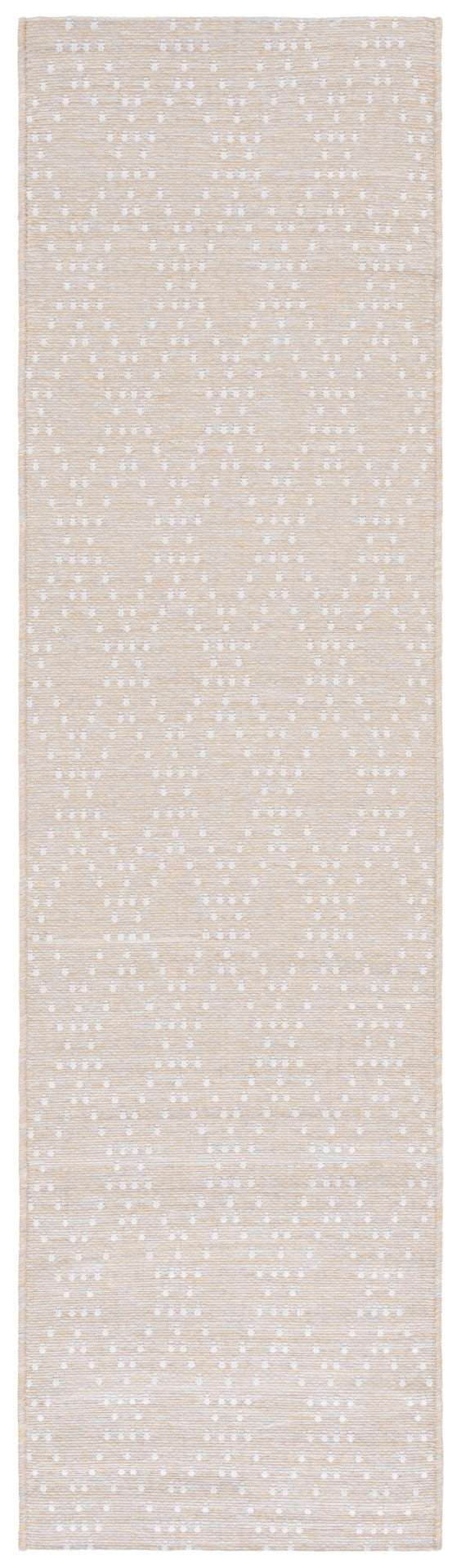 Safavieh Sunset Area Rug - Timeless Beige And Yellow Design For Indoor/Outdoor Comfort And Durability Beige ,Yellow 85% Polypropylene,15% Polyester Set850b-4