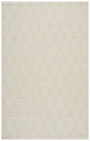 Safavieh Sunset Vibrant Area Rug - Medium Size Power-loomed Elegance & Durability For Home Décor Charm Beige ,Yellow 85% Polypropylene,15% Polyester Set850b-5