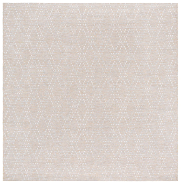 Safavieh Sunset 850b Beige / Yellow Beige ,Yellow 85% Polypropylene,15% Polyester Set850b-7sq