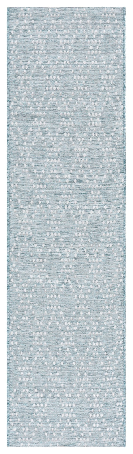 Safavieh Sunset 850j Aqua / Beige Aqua ,Beige 85% Polypropylene,15% Polyester Set850j-28