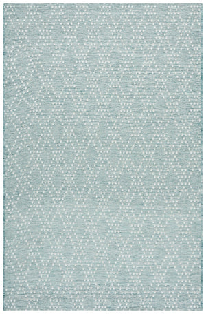 Safavieh Sunset Area Rug - Timeless Beige And Yellow Design For Indoor/Outdoor Comfort And Durability Aqua ,Beige 85% Polypropylene,15% Polyester Set850j-4