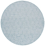 Safavieh Sunset 850j Aqua / Beige Aqua ,Beige 85% Polypropylene,15% Polyester Set850j-7r