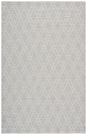 Safavieh Sunset Vibrant Area Rug - Medium Size Power-loomed Elegance & Durability For Home Décor Charm Lavender ,Grey 85% Polypropylene,15% Polyester Set850l-5