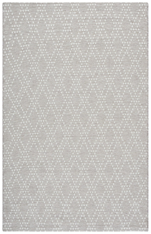 Safavieh Sunset Area Rug - Timeless Beige And Yellow Design For Indoor/Outdoor Comfort And Durability Lavender ,Grey 85% Polypropylene,15% Polyester Set850l-9