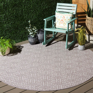 Safavieh Sunset Area Rug - Timeless Beige And Yellow Design For Indoor/Outdoor Comfort And Durability Lavender ,Grey 85% Polypropylene,15% Polyester Set850l-9