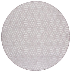 Safavieh Sunset Area Rug - Timeless Beige And Yellow Design For Indoor/Outdoor Comfort And Durability Lavender ,Grey 85% Polypropylene,15% Polyester Set850l-9