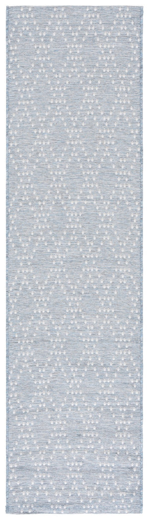 Safavieh Sunset Area Rug - Timeless Beige And Yellow Design For Indoor/Outdoor Comfort And Durability Blue ,Grey 85% Polypropylene,15% Polyester Set850m-9