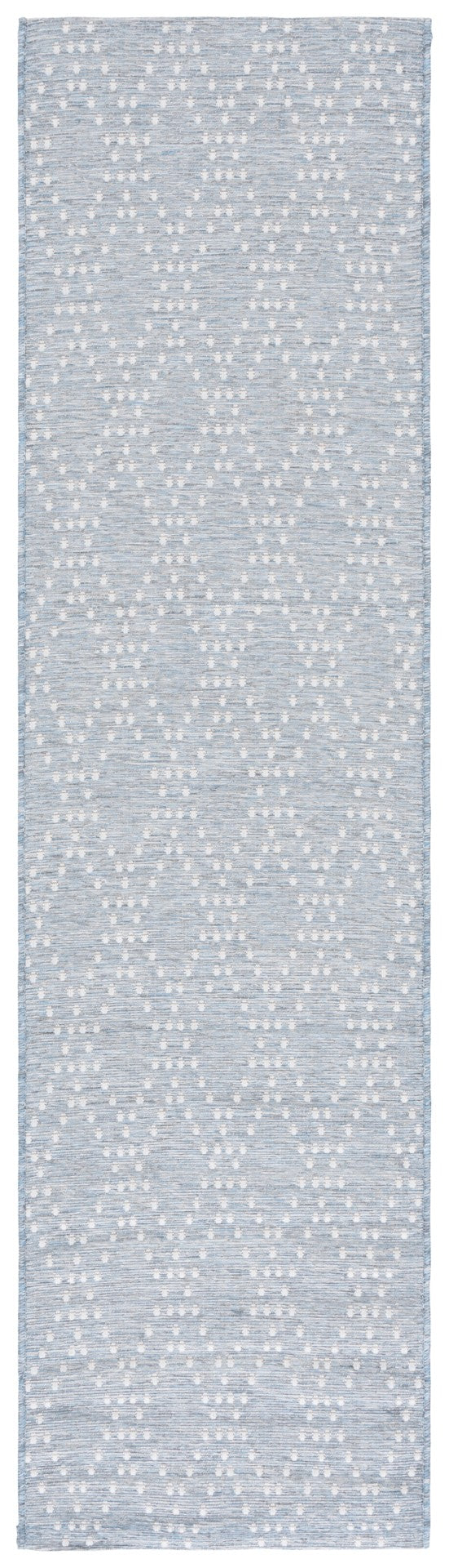 Safavieh Sunset Area Rug - Timeless Beige And Yellow Design For Indoor/Outdoor Comfort And Durability Blue ,Grey 85% Polypropylene,15% Polyester Set850m-9