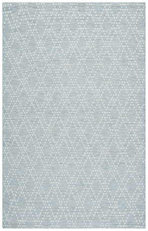Safavieh Sunset Area Rug - Timeless Beige And Yellow Design For Indoor/Outdoor Comfort And Durability Blue ,Grey 85% Polypropylene,15% Polyester Set850m-9