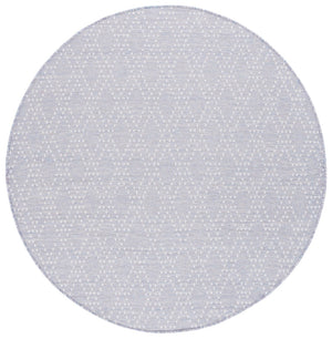 Safavieh Sunset 850n Blue / Lavender Blue ,Lavender 85% Polypropylene,15% Polyester Set850n-7r