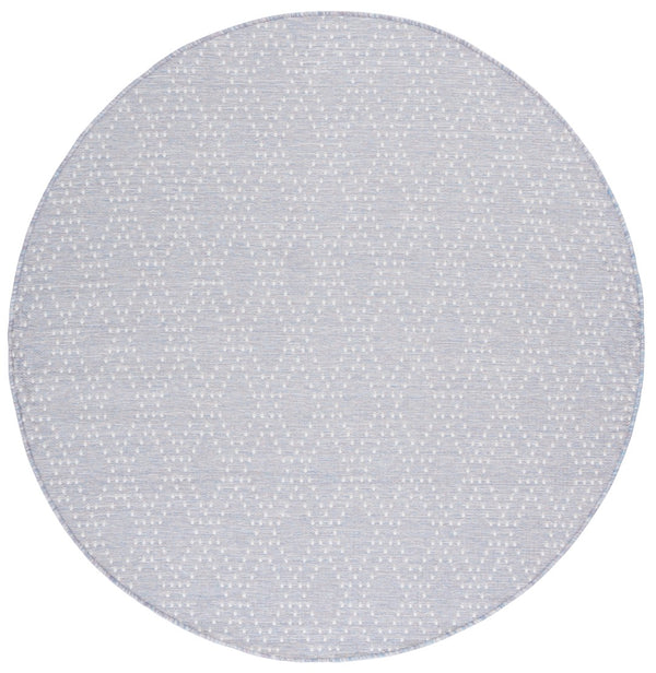 Safavieh Sunset Area Rug - Timeless Beige And Yellow Design For Indoor/Outdoor Comfort And Durability Blue ,Lavender 85% Polypropylene,15% Polyester Set850n-9