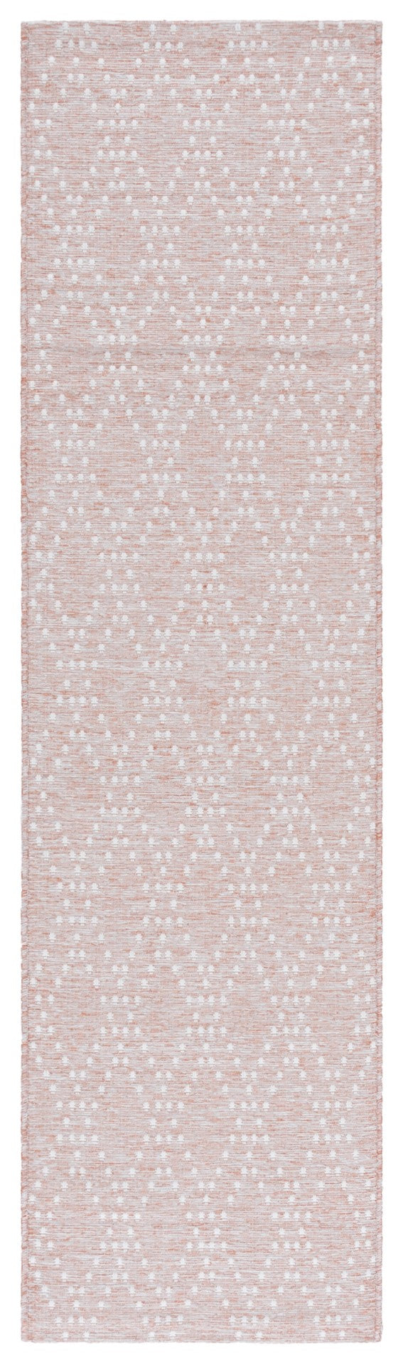 Safavieh Sunset 850p Rust / Grey Rust ,Grey 85% Polypropylene,15% Polyester Set850p-28