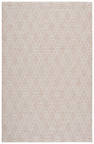 Safavieh Sunset Area Rug - Timeless Beige And Yellow Design For Indoor/Outdoor Comfort And Durability Rust ,Grey 85% Polypropylene,15% Polyester Set850p-9