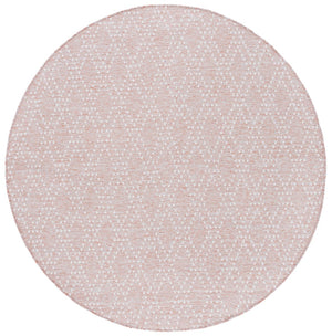 Safavieh Sunset 850p Rust / Grey Rust ,Grey 85% Polypropylene,15% Polyester Set850p-7r