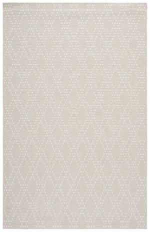 Safavieh Sunset Vibrant Area Rug - Medium Size Power-loomed Elegance & Durability For Home Décor Charm Salmon ,Grey 85% Polypropylene,15% Polyester Set850s-5