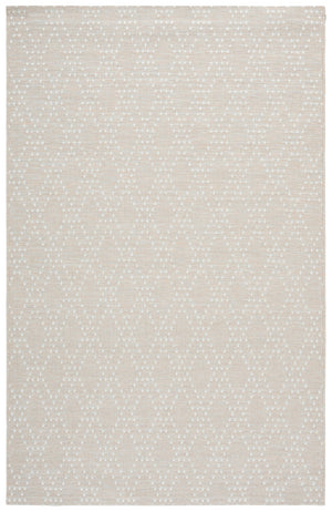 Safavieh Sunset Area Rug - Timeless Beige And Yellow Design For Indoor/Outdoor Comfort And Durability Salmon ,Grey 85% Polypropylene,15% Polyester Set850s-9