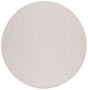 Safavieh Sunset Area Rug - Timeless Beige And Yellow Design For Indoor/Outdoor Comfort And Durability Salmon ,Grey 85% Polypropylene,15% Polyester Set850s-9