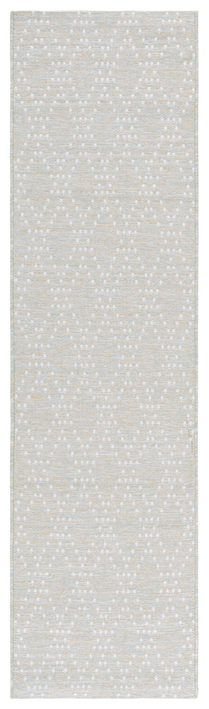 Safavieh Sunset 850y Light Green / Yellow Light Green ,Yellow 85% Polypropylene,15% Polyester Set850y-28