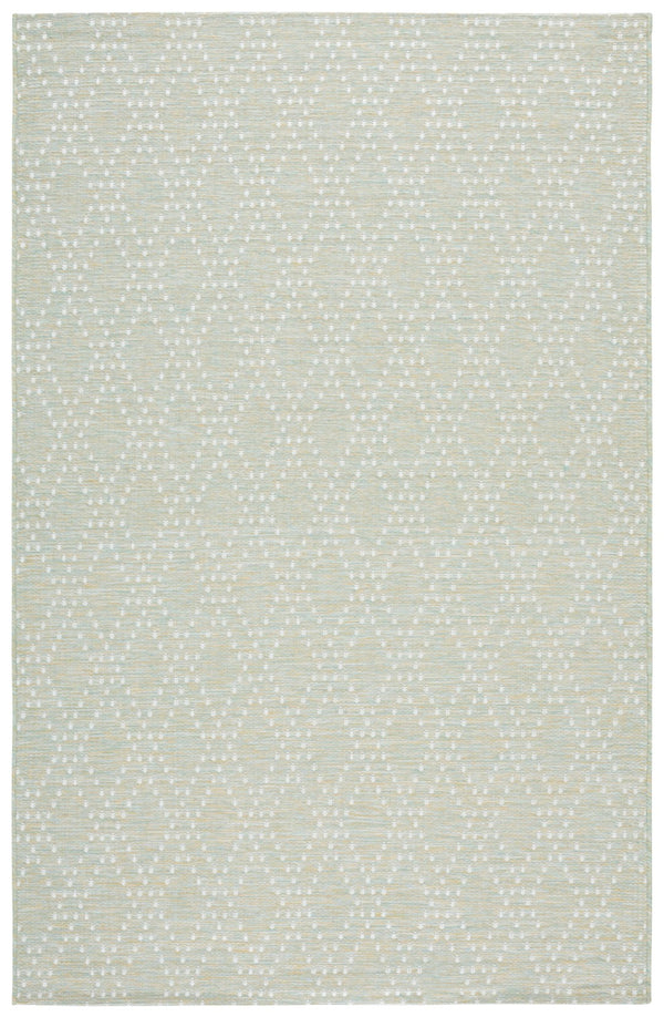 Safavieh Sunset Area Rug - Timeless Beige And Yellow Design For Indoor/Outdoor Comfort And Durability Light Green ,Yellow 85% Polypropylene,15% Polyester Set850y-9