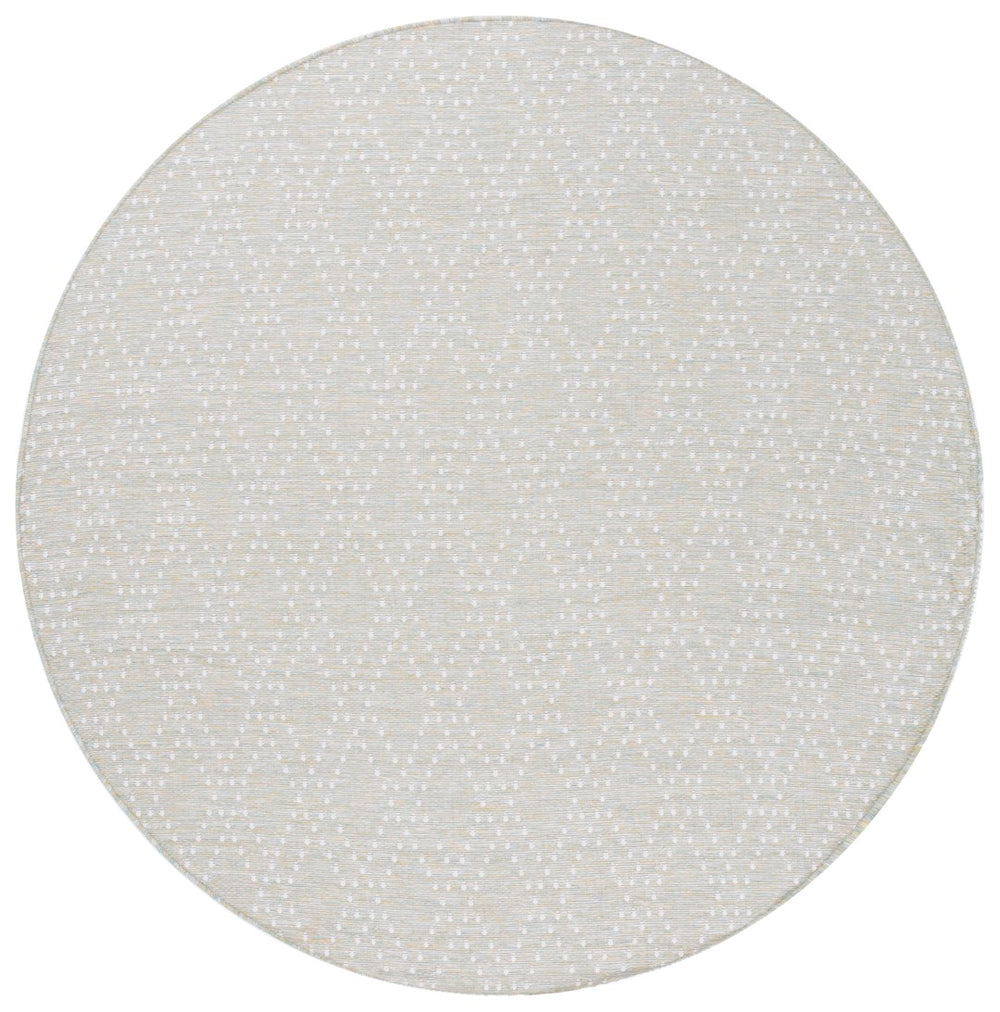 Safavieh Sunset 850b Beige / Yellow Beige ,Yellow 85% Polypropylene,15% Polyester Set850b-7sq