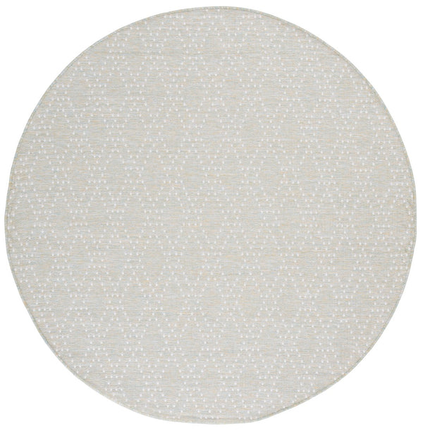 Safavieh Sunset Area Rug - Timeless Beige And Yellow Design For Indoor/Outdoor Comfort And Durability Light Green ,Yellow 85% Polypropylene,15% Polyester Set850y-9