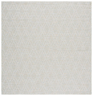 Safavieh Sunset Vibrant Area Rug - Medium Size Power-loomed Elegance & Durability For Home Décor Charm Light Green ,Yellow 85% Polypropylene,15% Polyester Set850y-7sq