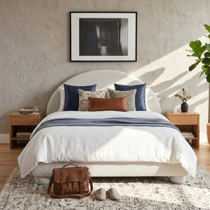 English Elm Twin Metal Daybed with Storage Drawers Powder Coated Iron Frame Guest Room Sofa White Full SF000218AAK
