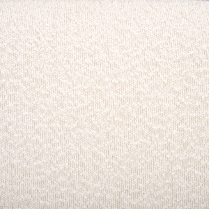 Safavieh Derrick Boucle Dining Chair Ivory SFA1008A-SET2