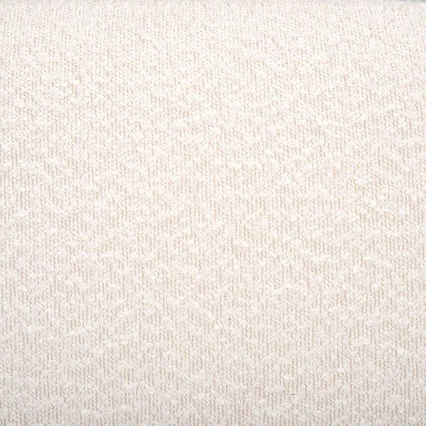 Safavieh Derrick Boucle Dining Chair Ivory SFA1008A-SET2