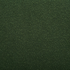 Safavieh Derrick Boucle Dining Chair Dark Green SFA1008D-SET2