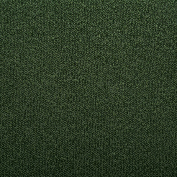 Safavieh Derrick Boucle Dining Chair Dark Green SFA1008D-SET2