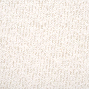 Safavieh Bianka Boucle Swivel Chair Ivory SFA1009A