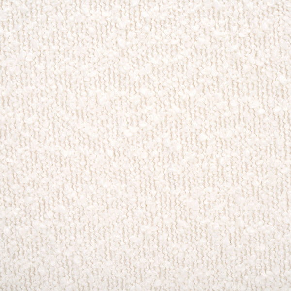 Safavieh Bianka Boucle Swivel Chair Ivory SFA1009A