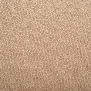 Safavieh Bianka Boucle Swivel Chair Oatmeal SFA1009B