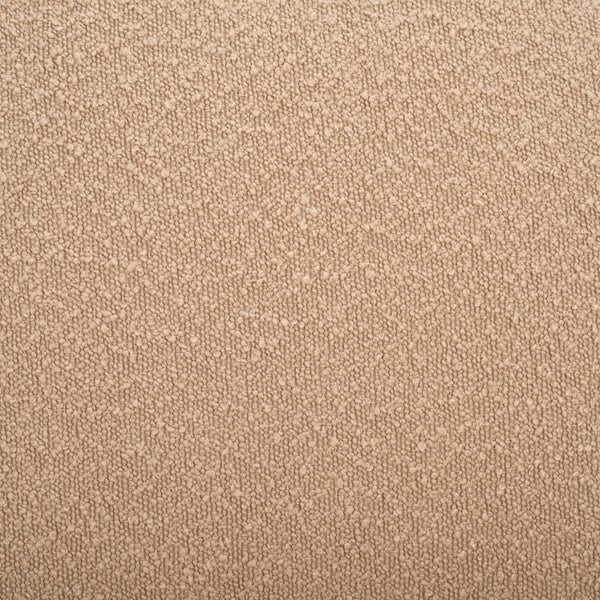 Safavieh Bianka Boucle Swivel Chair Oatmeal SFA1009B