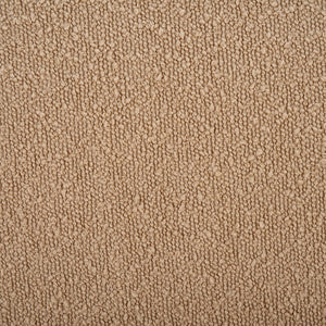 Safavieh Ainslie Boucle Accent Chair Oatmeal SFA1010B