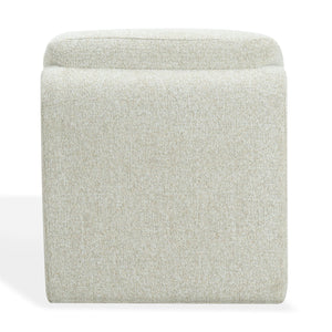Ainslie Performance Fabric Accent Chair With Stain-Resistant Upholstery, Plush Foam & Solid Wood Frame