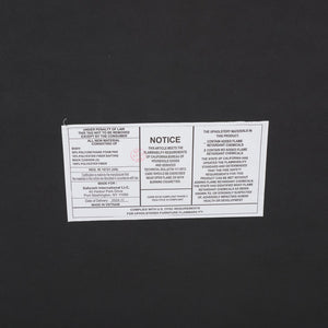 Safavieh Kalyna 1.5 Seat Accent Chair - Elevate Your Living Space With Elegant Comfort And Style Today! Light Grey Wood ,Foam ,Fabric Sfa2006c