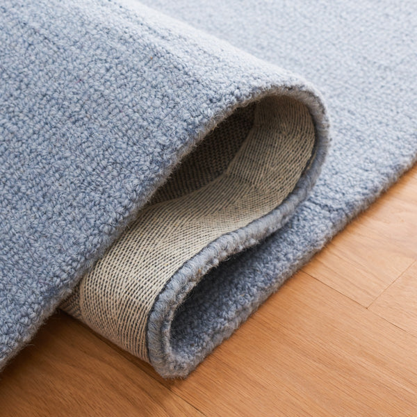 Safavieh Safavieh Kids 924 Hand Tufted Kids Rug Blue / Ivory SFK924M-8