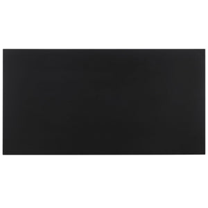 Safavieh Roseanne Banana Stem Nightstand Black / Natural Wood / Banana Stem SFV1309A