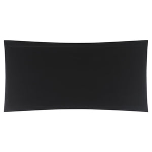 Safavieh Berlynne Banana Stem Shelf Coffee Table Black / Natural SFV1313A