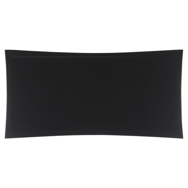 Safavieh Berlynne Banana Stem Shelf Coffee Table Black / Natural SFV1313A