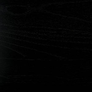 Safavieh Tawney Rectangle Wood Coffee Table - Elegant Mahogany Design For Timeless Living Room Style Black 100% Wood Sfv1318a