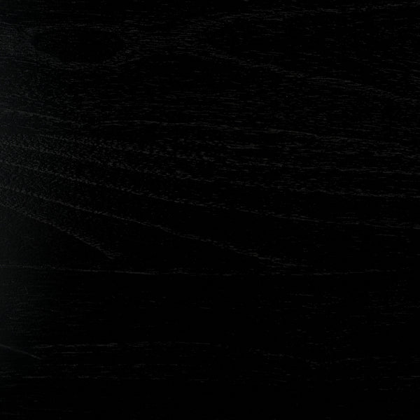 Safavieh Tawney Rectangle Wood Coffee Table - Elegant Mahogany Design For Timeless Living Room Style Black 100% Wood Sfv1318a