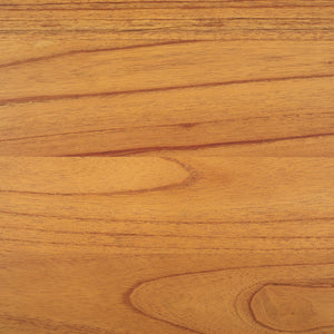 Safavieh Tawney Rectangle Wood Coffee Table - Elegant Mahogany Design For Timeless Living Room Style Natural 100% Wood Sfv1318b