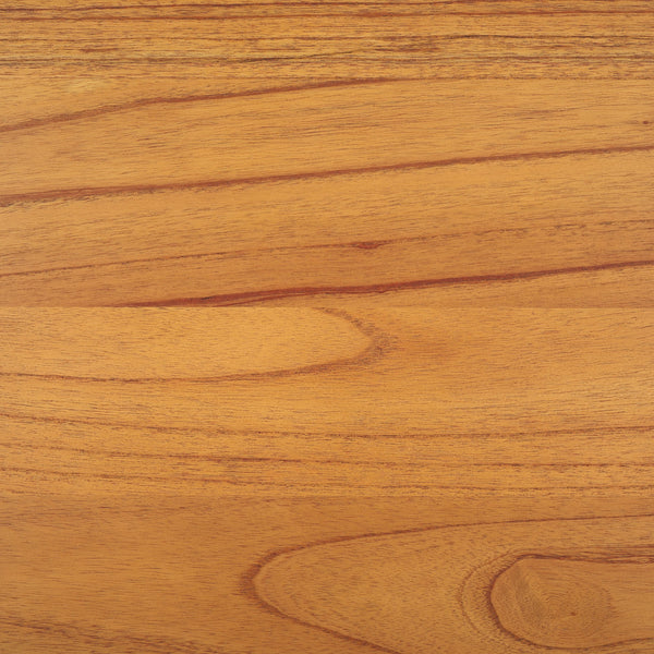 Safavieh Tawney Rectangle Wood Coffee Table - Elegant Mahogany Design For Timeless Living Room Style Natural 100% Wood Sfv1318b