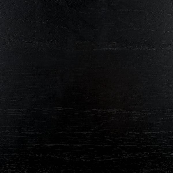 Safavieh Nikole Rectangle Wood Accent Table - Elegant Mahogany & Mindy Veneer Design For Modern Living Spaces Black 100% Wood Sfv1319a