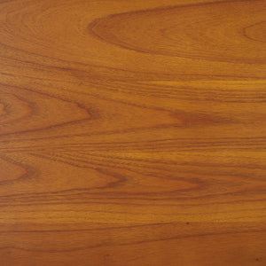 Safavieh Nikole Rectangle Wood Coffee Table - Elegant Mahogany Design For Modern & Rustic Living Spaces Natural 100% Wood Sfv1320b