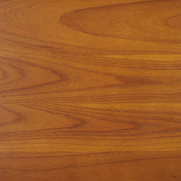 Safavieh Nikole Rectangle Wood Coffee Table - Elegant Mahogany Design For Modern & Rustic Living Spaces Natural 100% Wood Sfv1320b