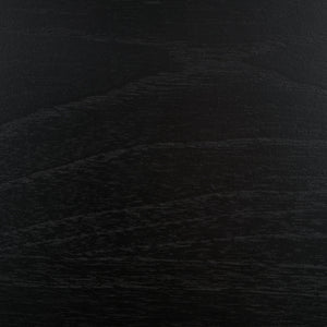 Safavieh Leonardi Oval Wood Accent Table - Sophisticated Mahogany Design For Modern Home Decor And Style Black 100% Wood Sfv1321a